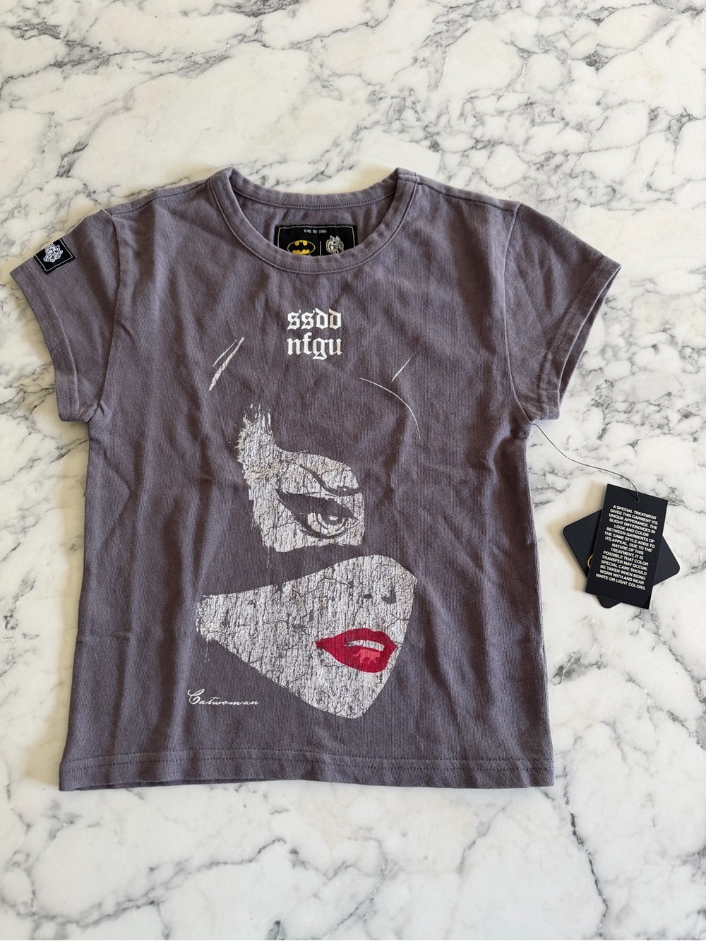 Darc Sport X Cat Woman